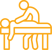 Disfruta de una amplia oferta de servicios complementarios como spa, zonas húmedas, squash, guardería y más.