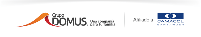 Grupo Domus - Constructora en Santander